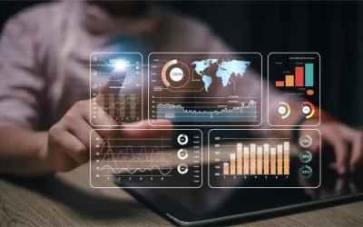 Toma de decisiones con base en datos